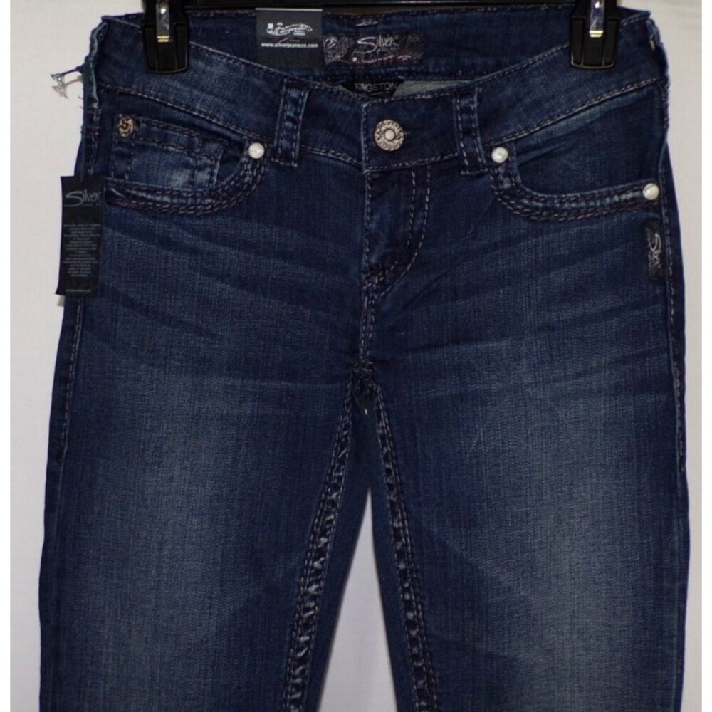Silver Jeans bootcut - Picture 3 of 4
